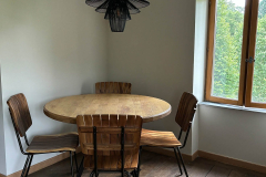 keuken-tafel