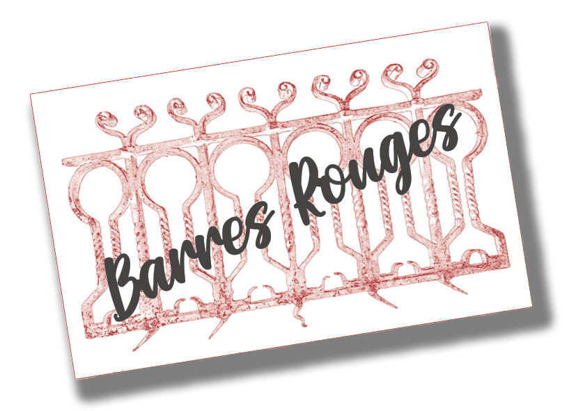 Barres Rouges